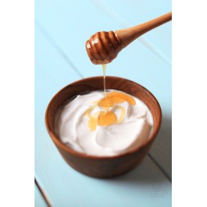 無糖優格家庭號